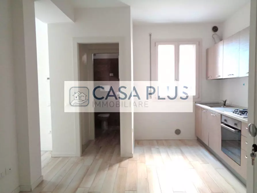 Immagine 4 di Appartamento in affitto  a Bassano Del Grappa