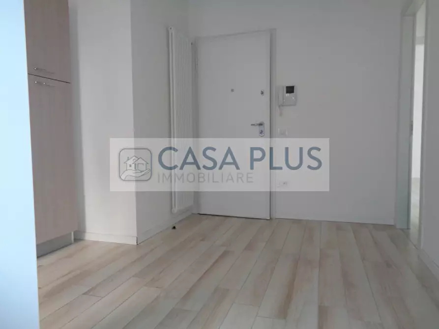 Immagine 4 di Appartamento in affitto  a Bassano Del Grappa