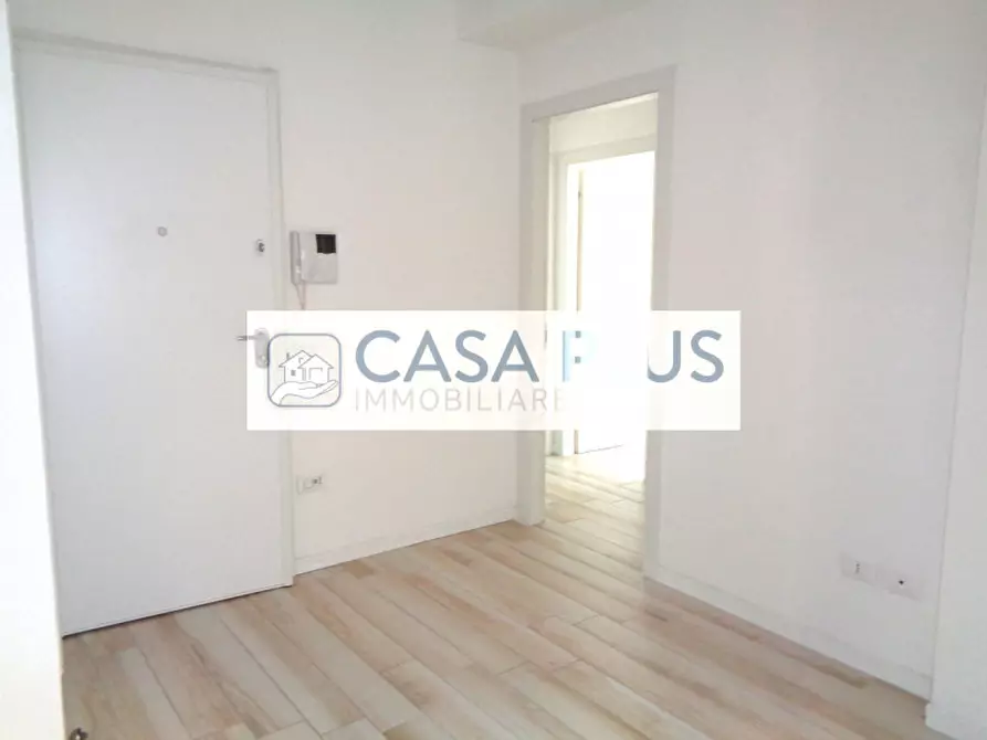 Immagine 5 di Appartamento in affitto  a Bassano Del Grappa