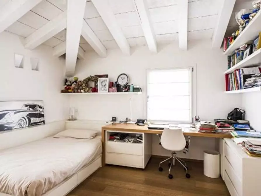 Immagine 3 di Appartamento in vendita  a Padova