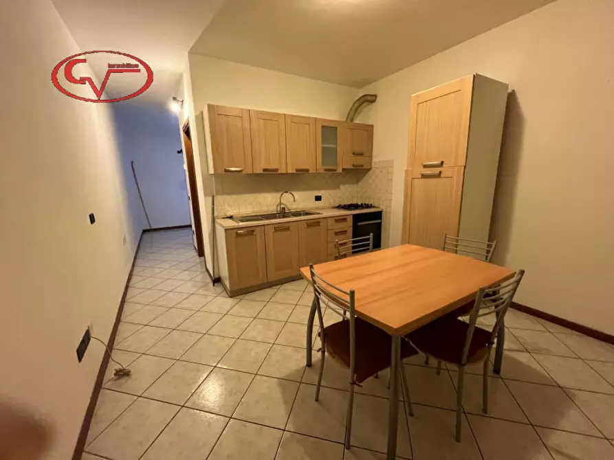 Immagine 3 di Appartamento in vendita  in via di terranuova a Montevarchi