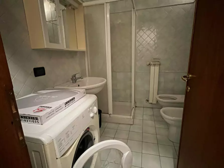 Immagine 6 di Appartamento in vendita  in via di terranuova a Montevarchi