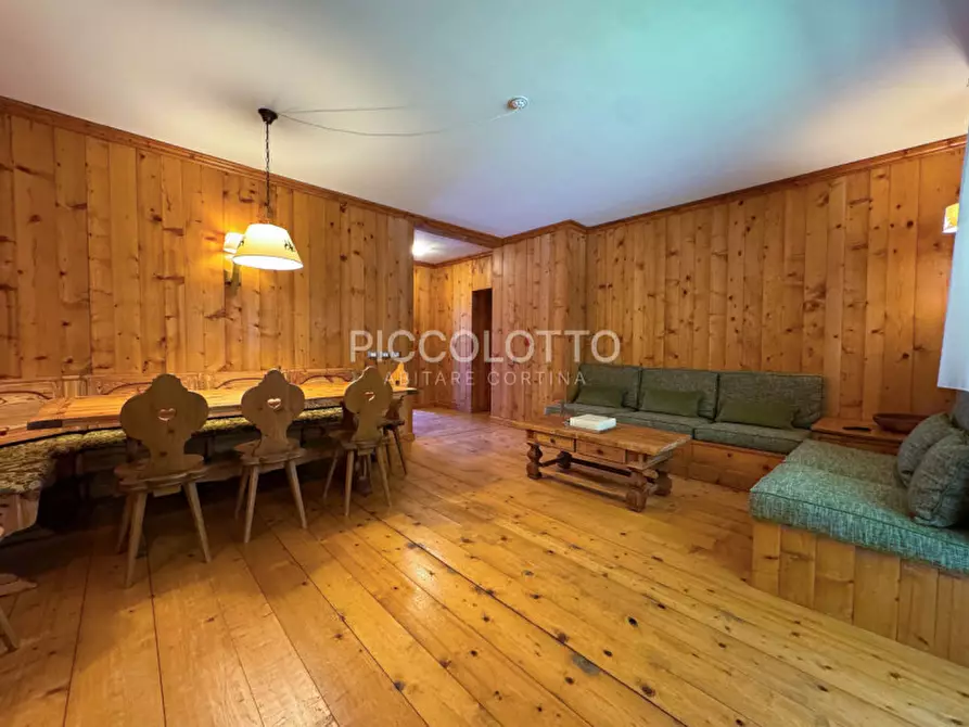 Immagine 3 di Appartamento in affitto  in Zuel a Cortina D'ampezzo