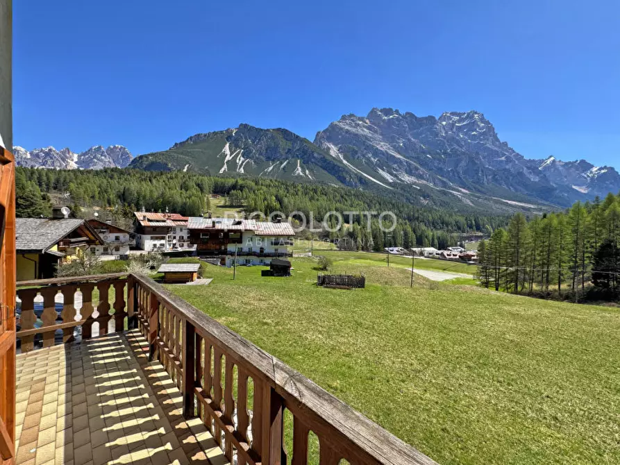 Immagine 9 di Appartamento in affitto  in Zuel a Cortina D'ampezzo