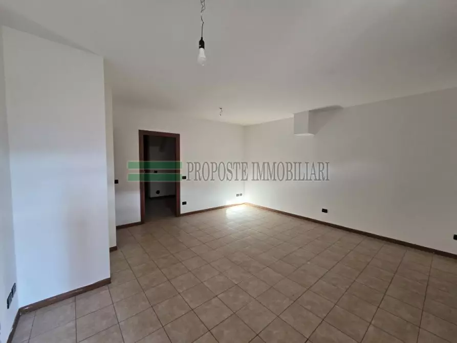 Immagine 5 di Villetta a schiera in vendita  in Via Sersane a Ome