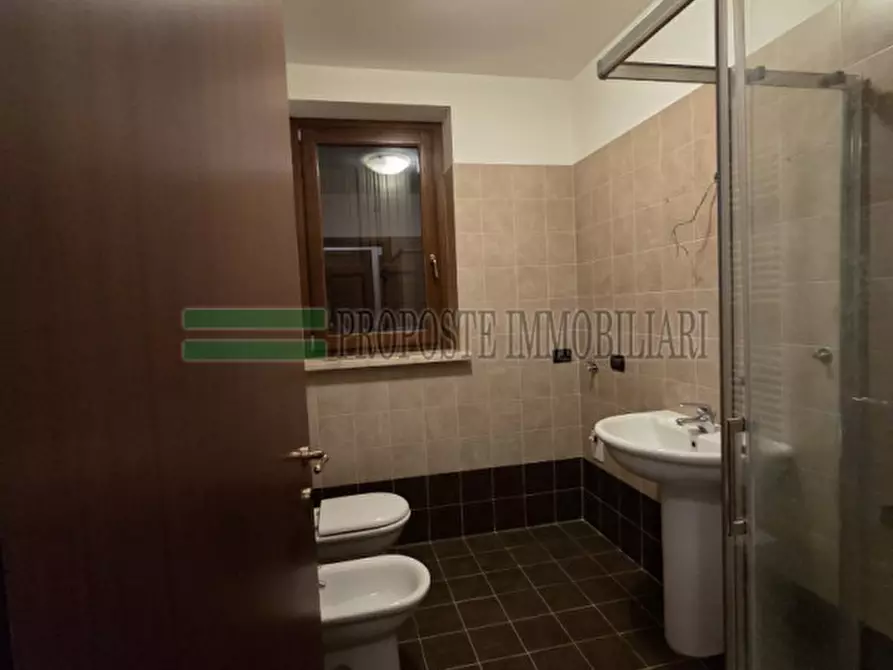 Immagine 13 di Villetta a schiera in vendita  in Via Sersane a Ome