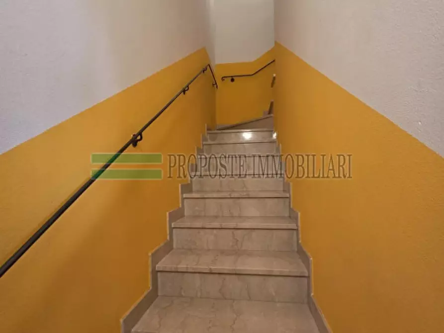 Immagine 13 di Villetta a schiera in vendita  in Via Sersane a Ome