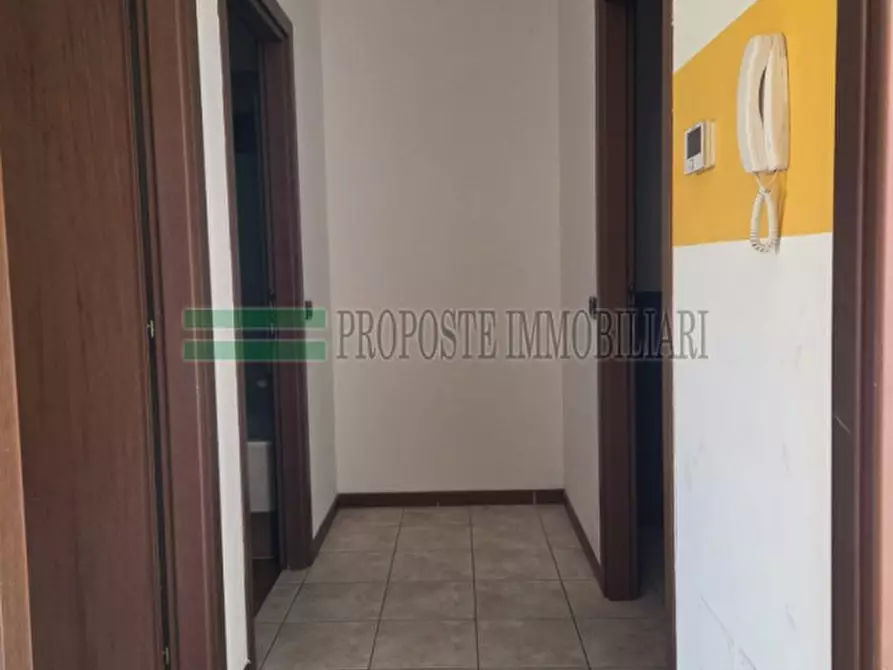 Immagine 15 di Villetta a schiera in vendita  in Via Sersane a Ome