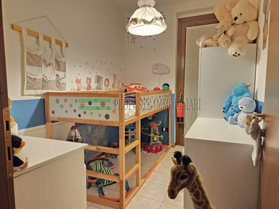 Immagine 16 di Villetta a schiera in vendita  in Via Sersane a Ome