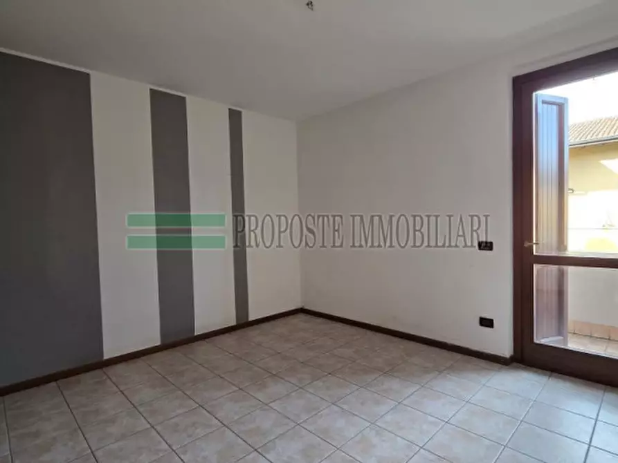 Immagine 16 di Villetta a schiera in vendita  in Via Sersane a Ome