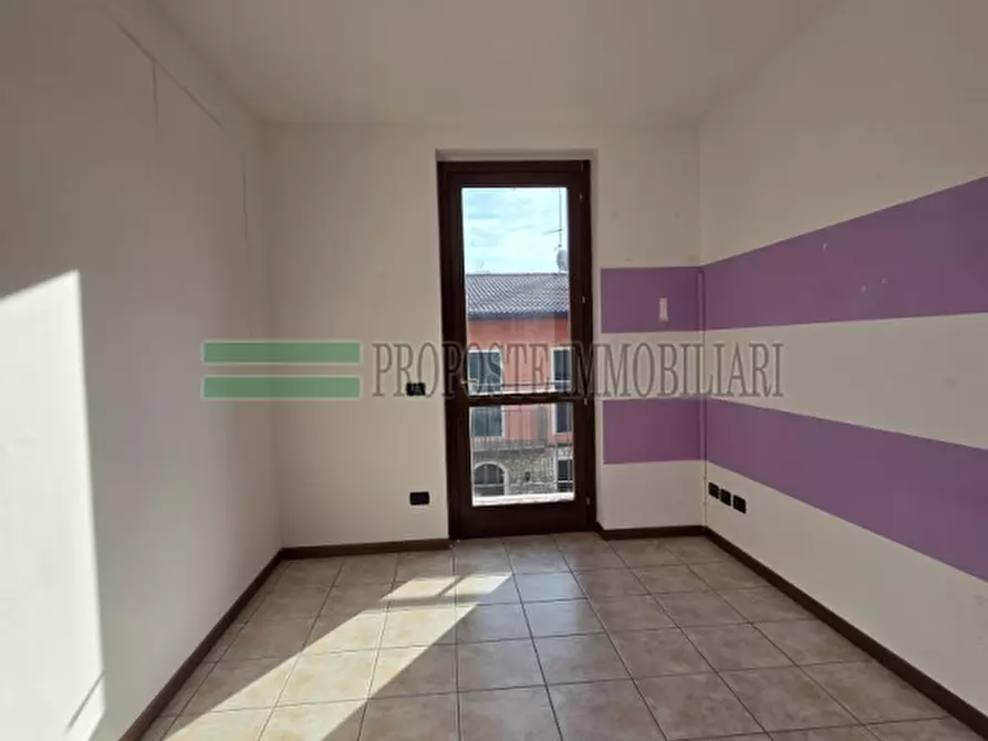 Immagine 19 di Villetta a schiera in vendita  in Via Sersane a Ome