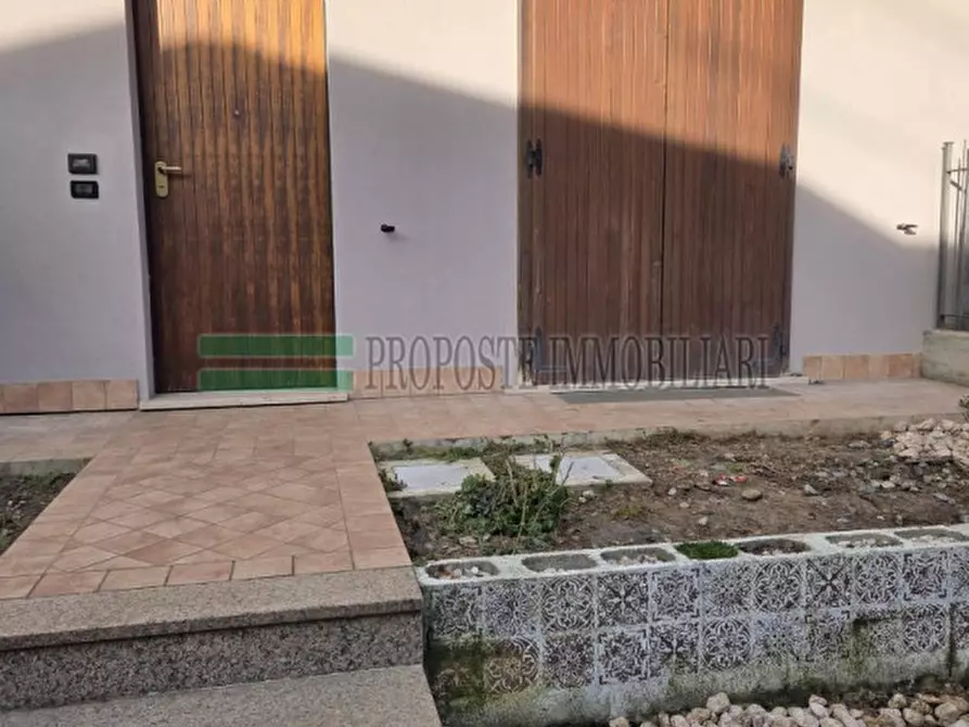 Immagine 24 di Villetta a schiera in vendita  in Via Sersane a Ome