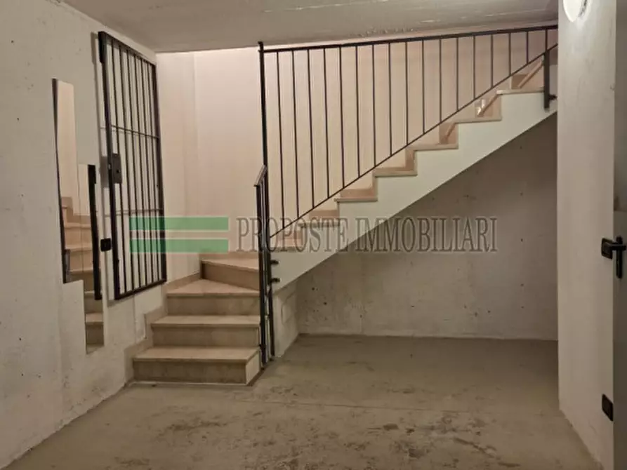 Immagine 25 di Villetta a schiera in vendita  in Via Sersane a Ome