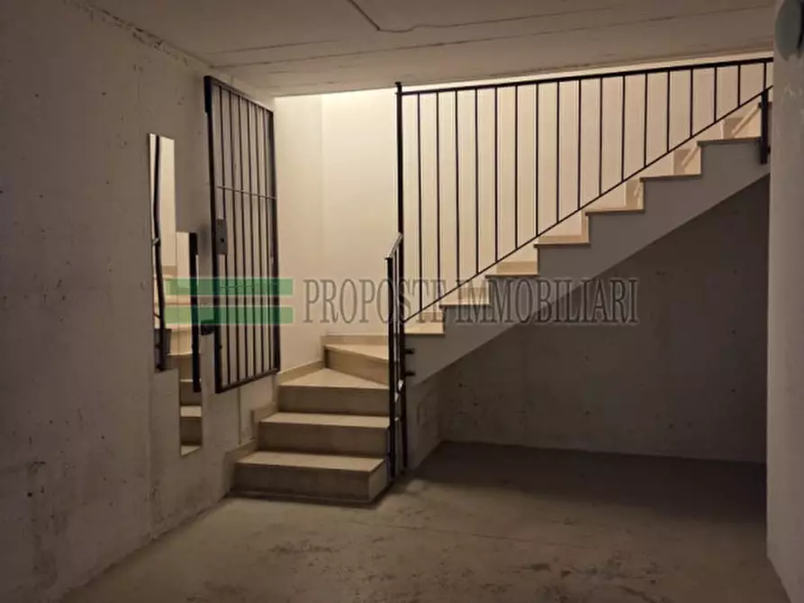 Immagine 26 di Villetta a schiera in vendita  in Via Sersane a Ome