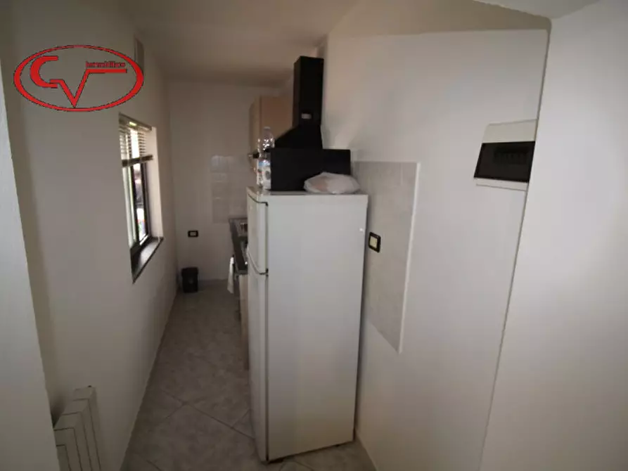 Immagine 6 di Appartamento in vendita  in via Burzagli a Montevarchi