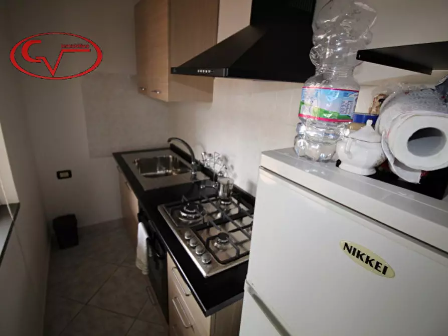 Immagine 9 di Appartamento in vendita  in via Burzagli a Montevarchi