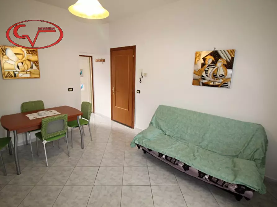 Immagine 10 di Appartamento in vendita  in via Burzagli a Montevarchi