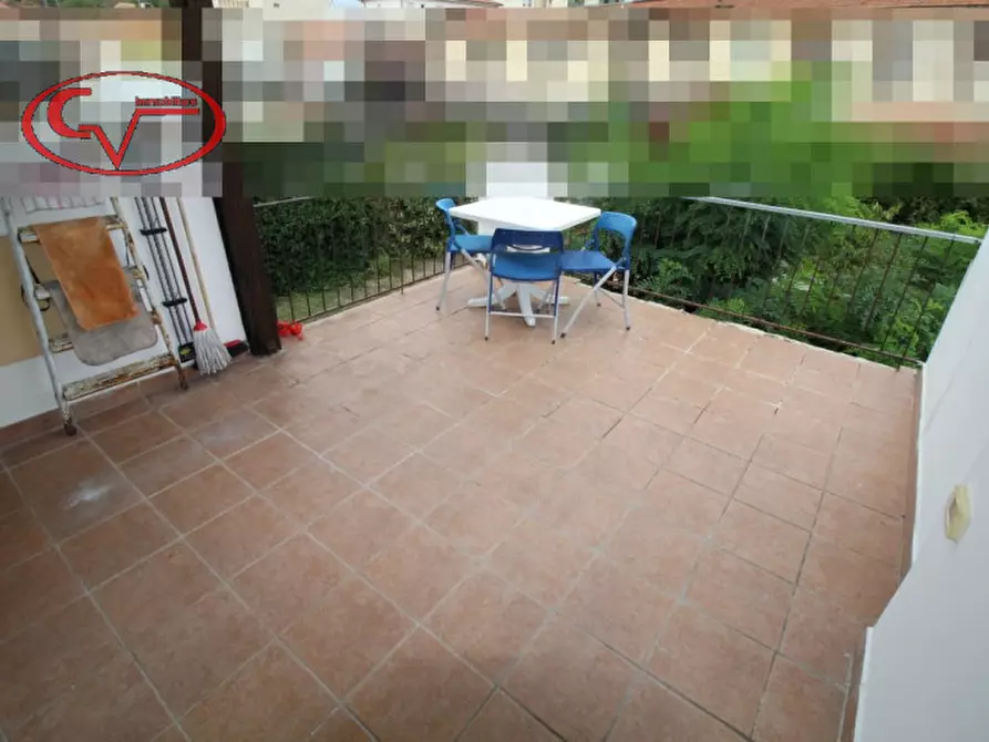 Immagine 11 di Appartamento in vendita  in via Burzagli a Montevarchi