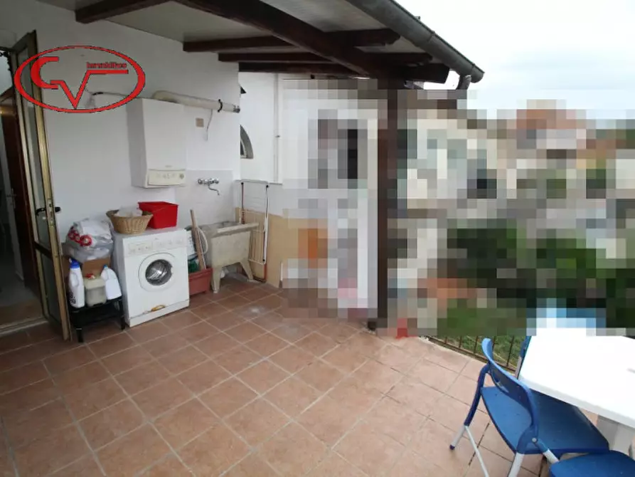 Immagine 12 di Appartamento in vendita  in via Burzagli a Montevarchi