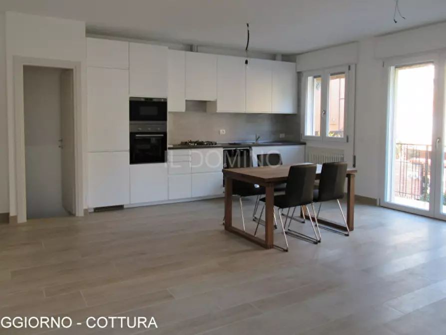 Immagine 1 di Appartamento in affitto  in Via Genova a Padova