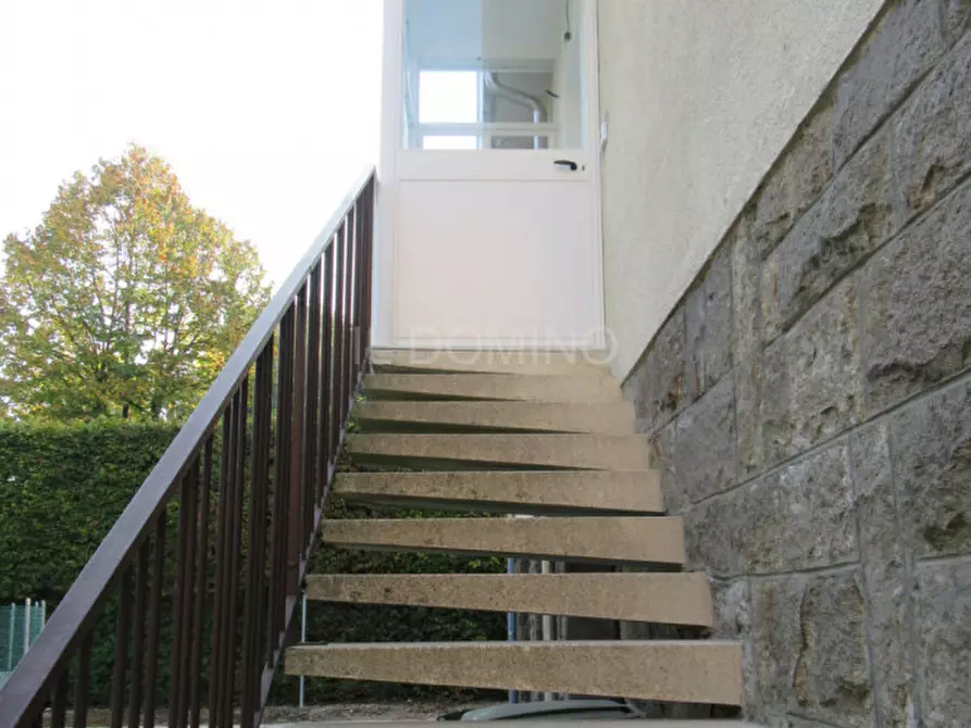 Immagine 4 di Appartamento in affitto  in Via Genova a Padova