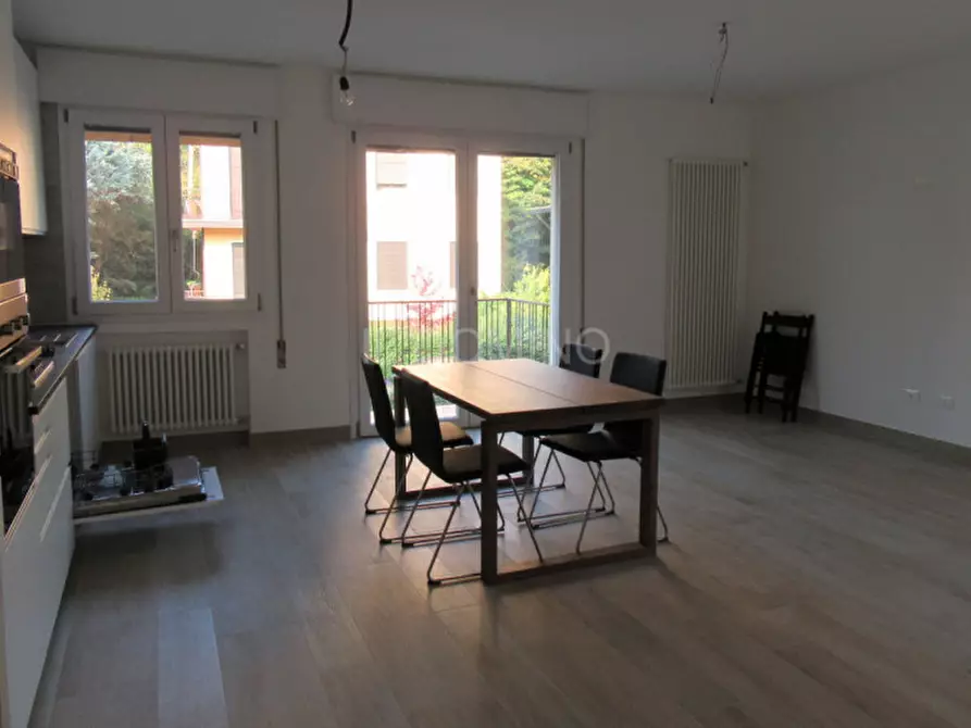 Immagine 6 di Appartamento in affitto  in Via Genova a Padova