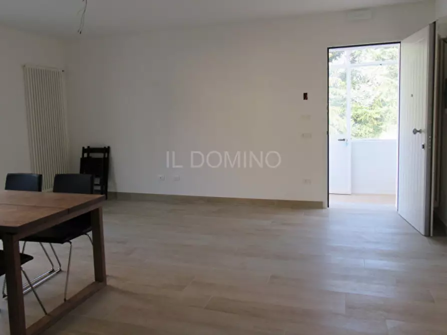 Immagine 7 di Appartamento in affitto  in Via Genova a Padova