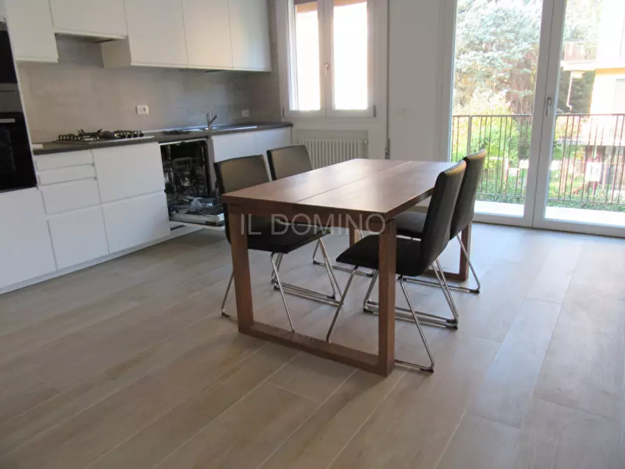 Immagine 8 di Appartamento in affitto  in Via Genova a Padova