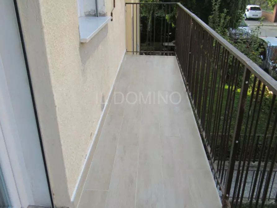 Immagine 9 di Appartamento in affitto  in Via Genova a Padova