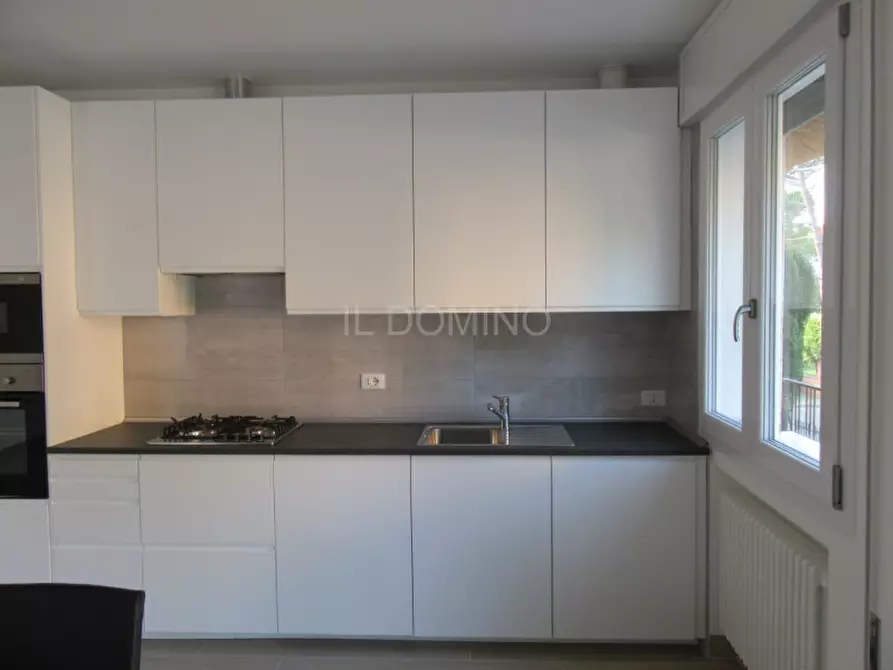 Immagine 10 di Appartamento in affitto  in Via Genova a Padova