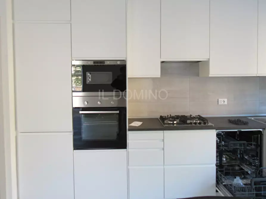 Immagine 11 di Appartamento in affitto  in Via Genova a Padova