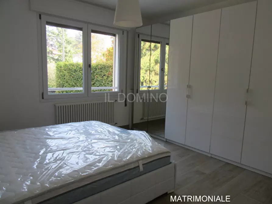 Immagine 15 di Appartamento in affitto  in Via Genova a Padova