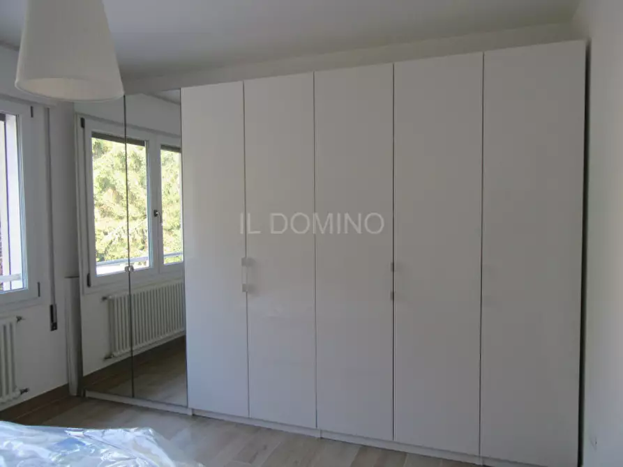 Immagine 18 di Appartamento in affitto  in Via Genova a Padova