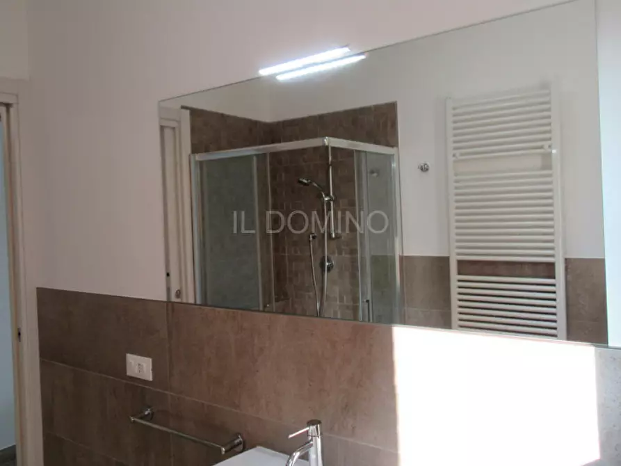 Immagine 23 di Appartamento in affitto  in Via Genova a Padova