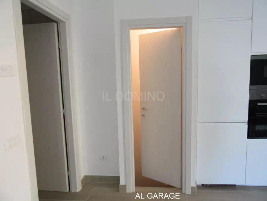 Immagine 24 di Appartamento in affitto  in Via Genova a Padova