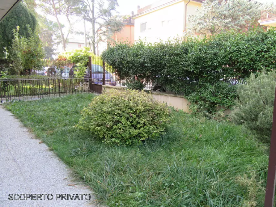 Immagine 28 di Appartamento in affitto  in Via Genova a Padova