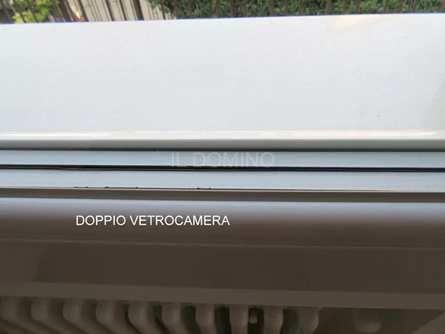 Immagine 29 di Appartamento in affitto  in Via Genova a Padova