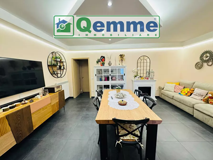 Immagine 1 di Appartamento in vendita  in Via Croce di Lecce a San Cesario Di Lecce