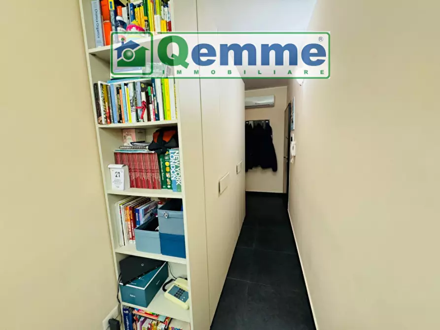 Immagine 4 di Appartamento in vendita  in Via Croce di Lecce a San Cesario Di Lecce