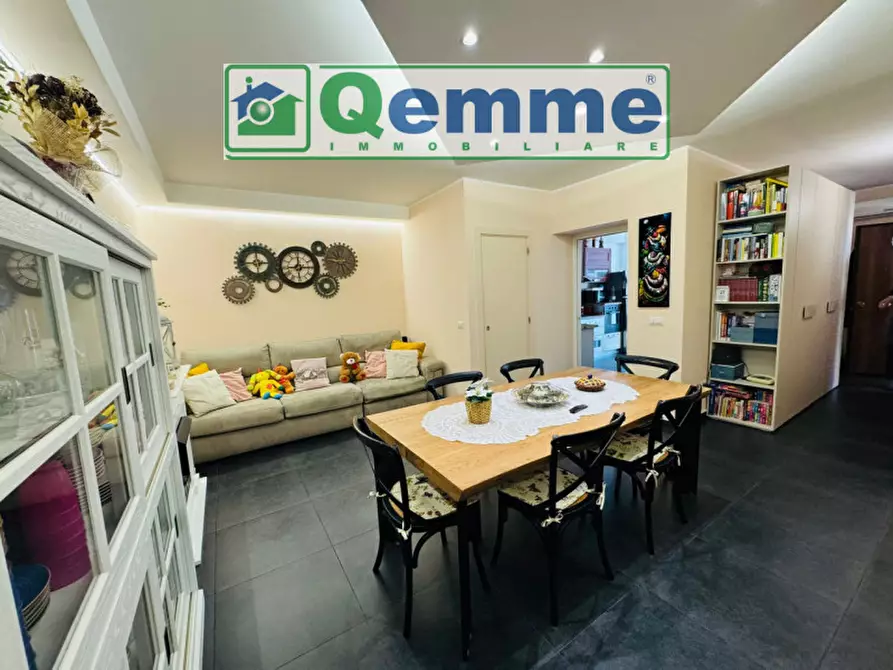 Immagine 5 di Appartamento in vendita  in Via Croce di Lecce a San Cesario Di Lecce