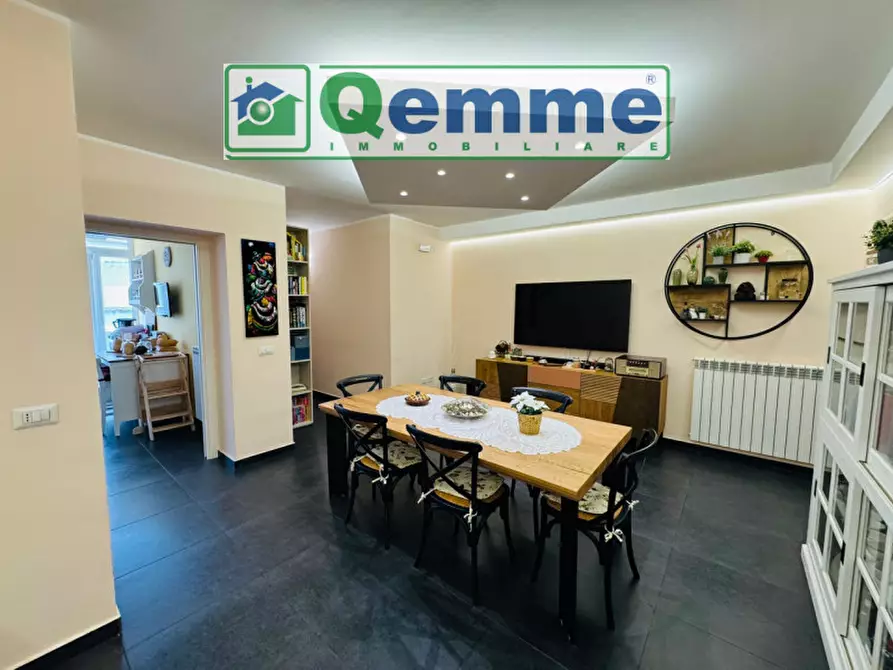 Immagine 5 di Appartamento in vendita  in Via Croce di Lecce a San Cesario Di Lecce