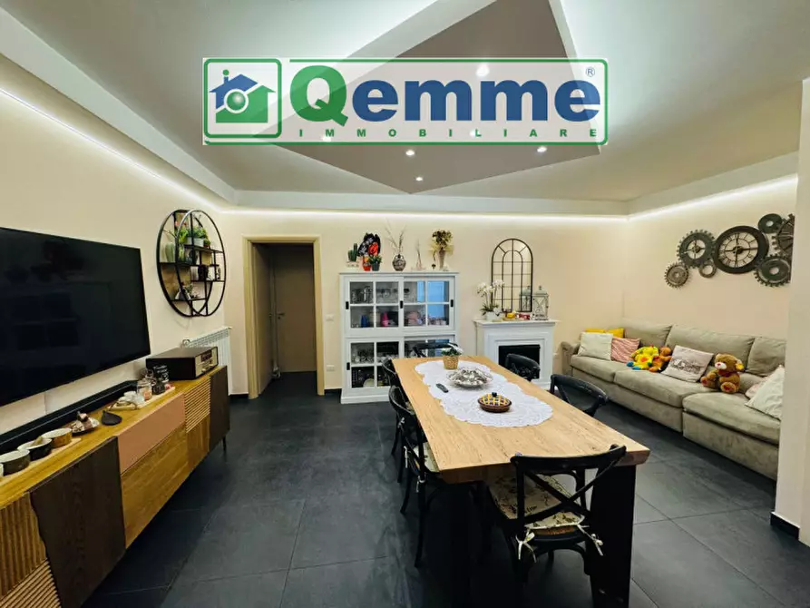 Immagine 6 di Appartamento in vendita  in Via Croce di Lecce a San Cesario Di Lecce