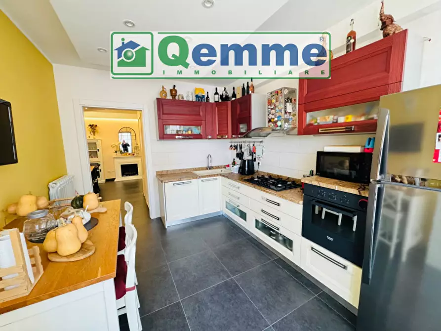 Immagine 8 di Appartamento in vendita  in Via Croce di Lecce a San Cesario Di Lecce