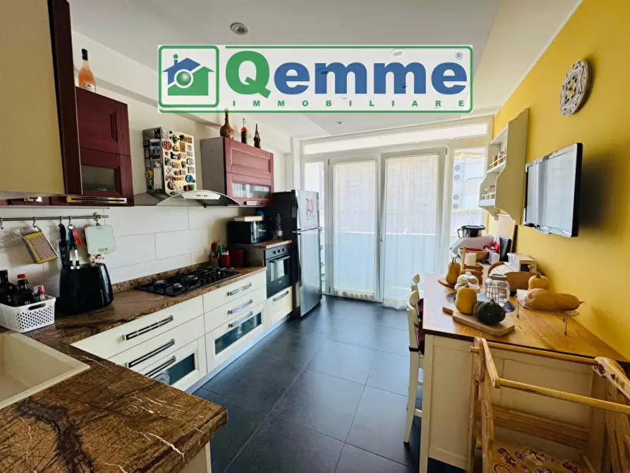 Immagine 7 di Appartamento in vendita  in Via Croce di Lecce a San Cesario Di Lecce