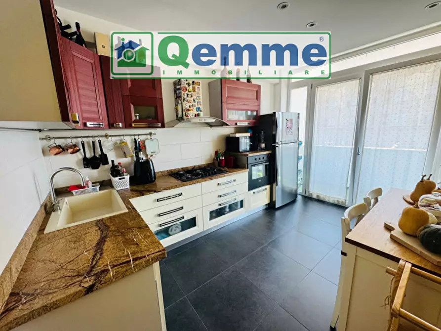 Immagine 10 di Appartamento in vendita  in Via Croce di Lecce a San Cesario Di Lecce