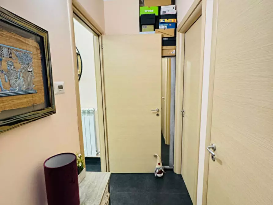 Immagine 10 di Appartamento in vendita  in Via Croce di Lecce a San Cesario Di Lecce