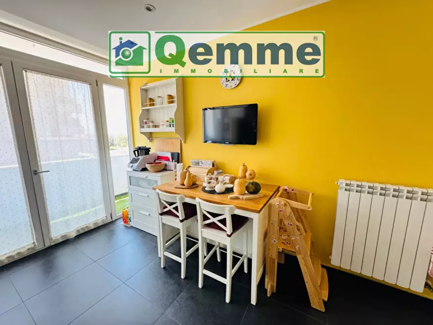 Immagine 11 di Appartamento in vendita  in Via Croce di Lecce a San Cesario Di Lecce