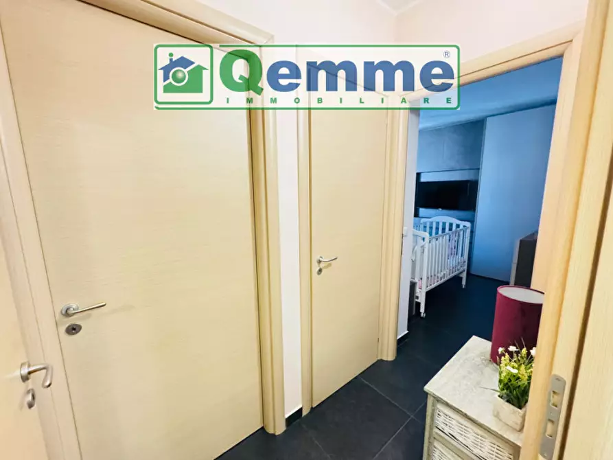 Immagine 13 di Appartamento in vendita  in Via Croce di Lecce a San Cesario Di Lecce