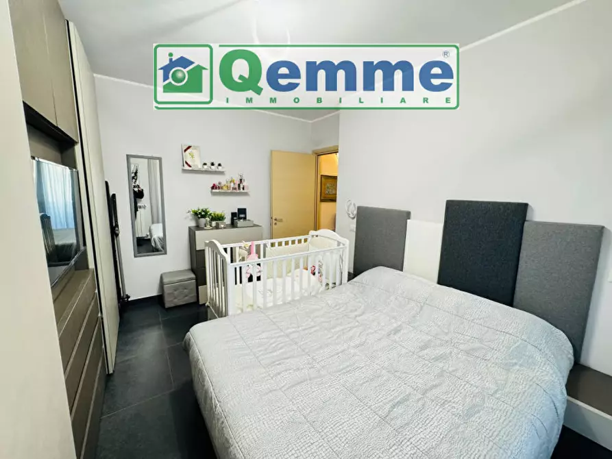 Immagine 14 di Appartamento in vendita  in Via Croce di Lecce a San Cesario Di Lecce