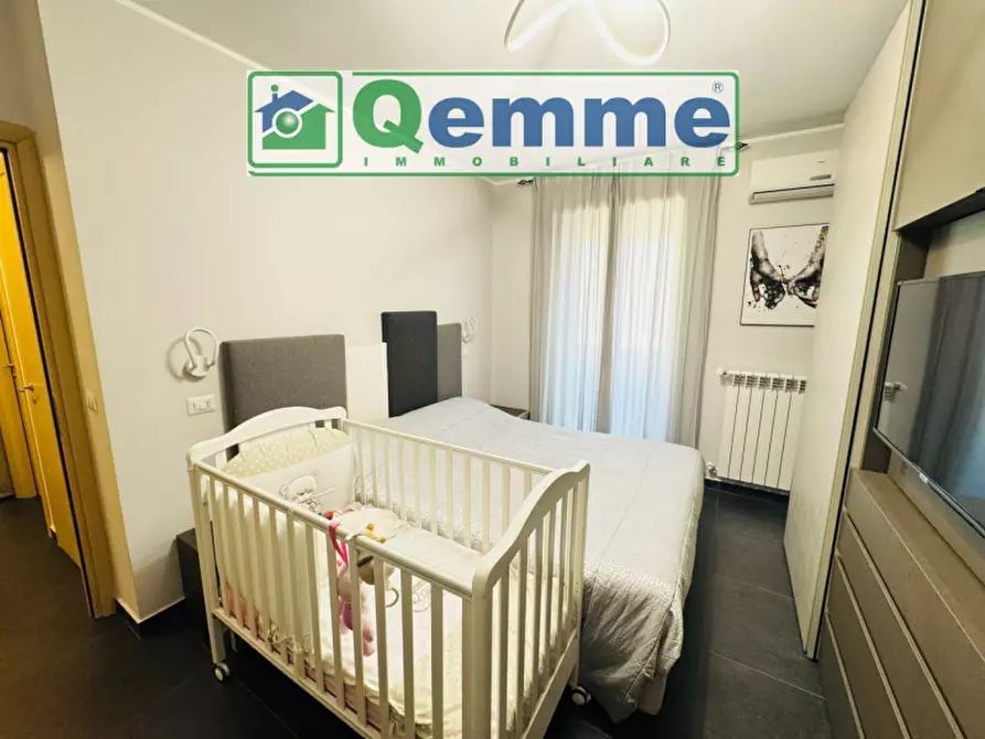 Immagine 15 di Appartamento in vendita  in Via Croce di Lecce a San Cesario Di Lecce